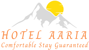 Hotel Aaria